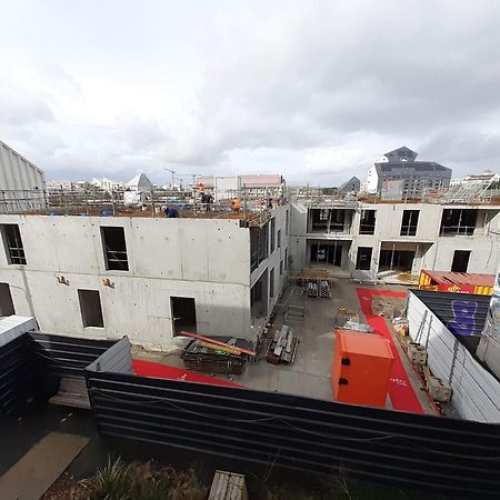 Une Chambre A L'Economat Bordeaux Exteriér fotografie