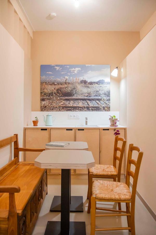 Une Chambre A L'Economat Bordeaux Exteriér fotografie