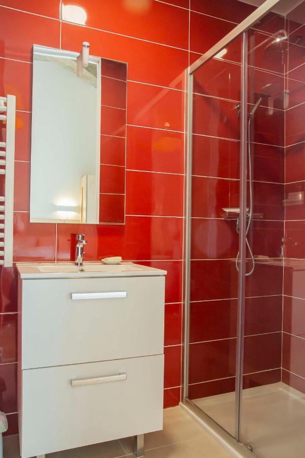 Une Chambre A L'Economat Bordeaux Exteriér fotografie