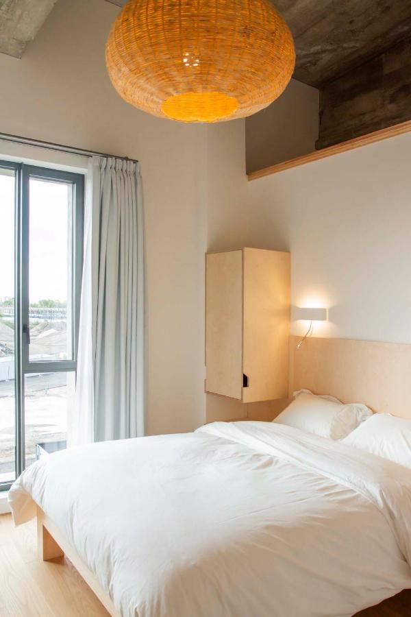 Une Chambre A L'Economat Bordeaux Exteriér fotografie