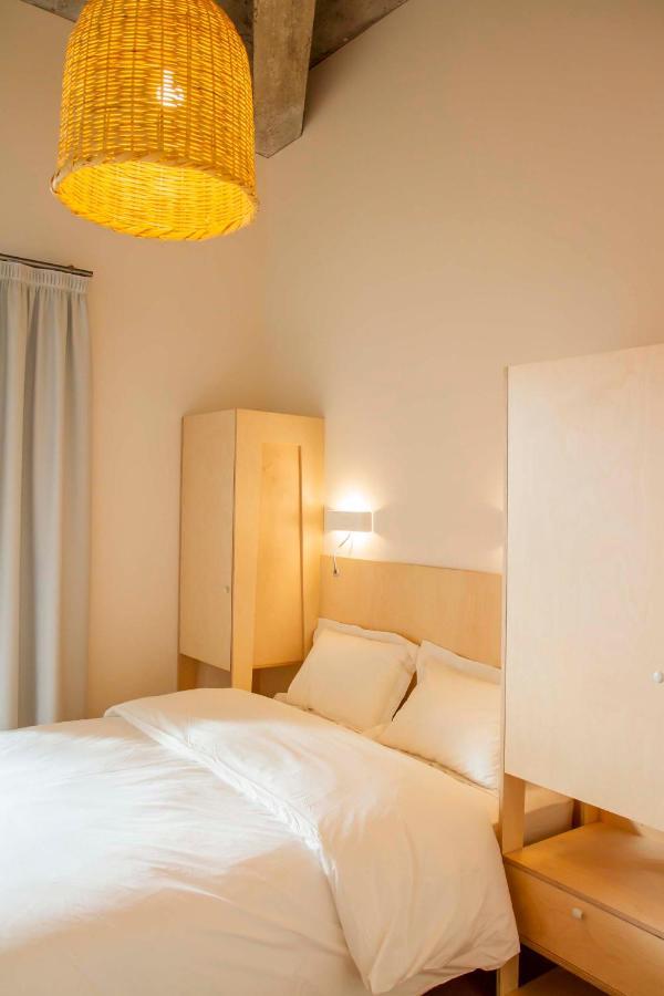Une Chambre A L'Economat Bordeaux Exteriér fotografie